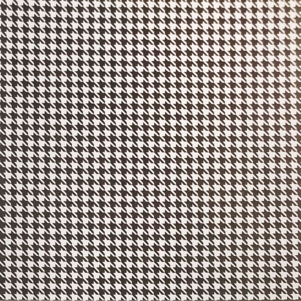 Small Dog Tooth Designer Flower (Small) - Image 2